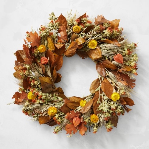 Autumn Splendor Wreath - Image 0