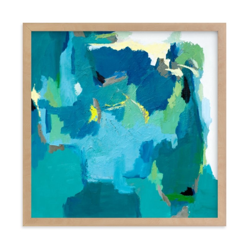 Spring Arrives Limited Edition Fine Art Print 1 - Image 0