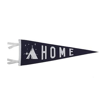 Home Pennant - Image 0