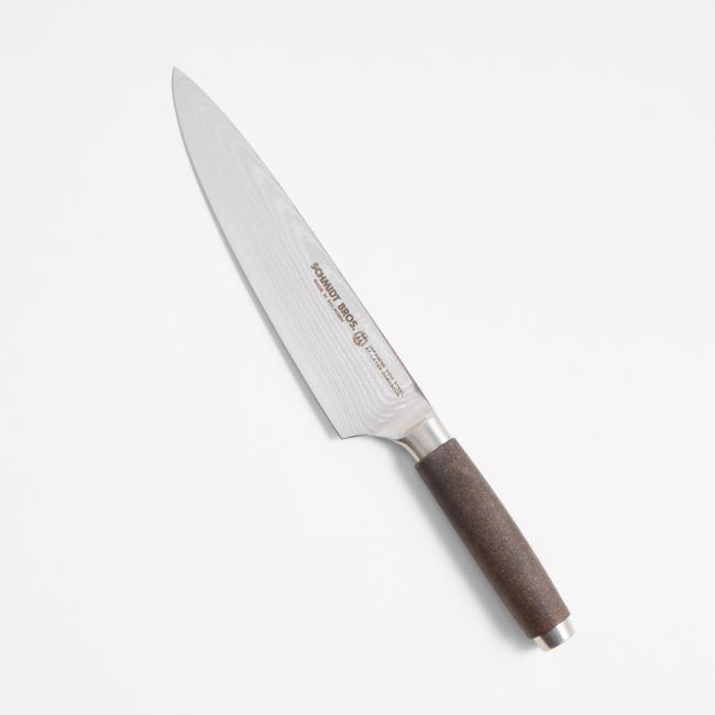 Schmidt Brothers ® Artisan Series 8" Chef's Knife - Image 0