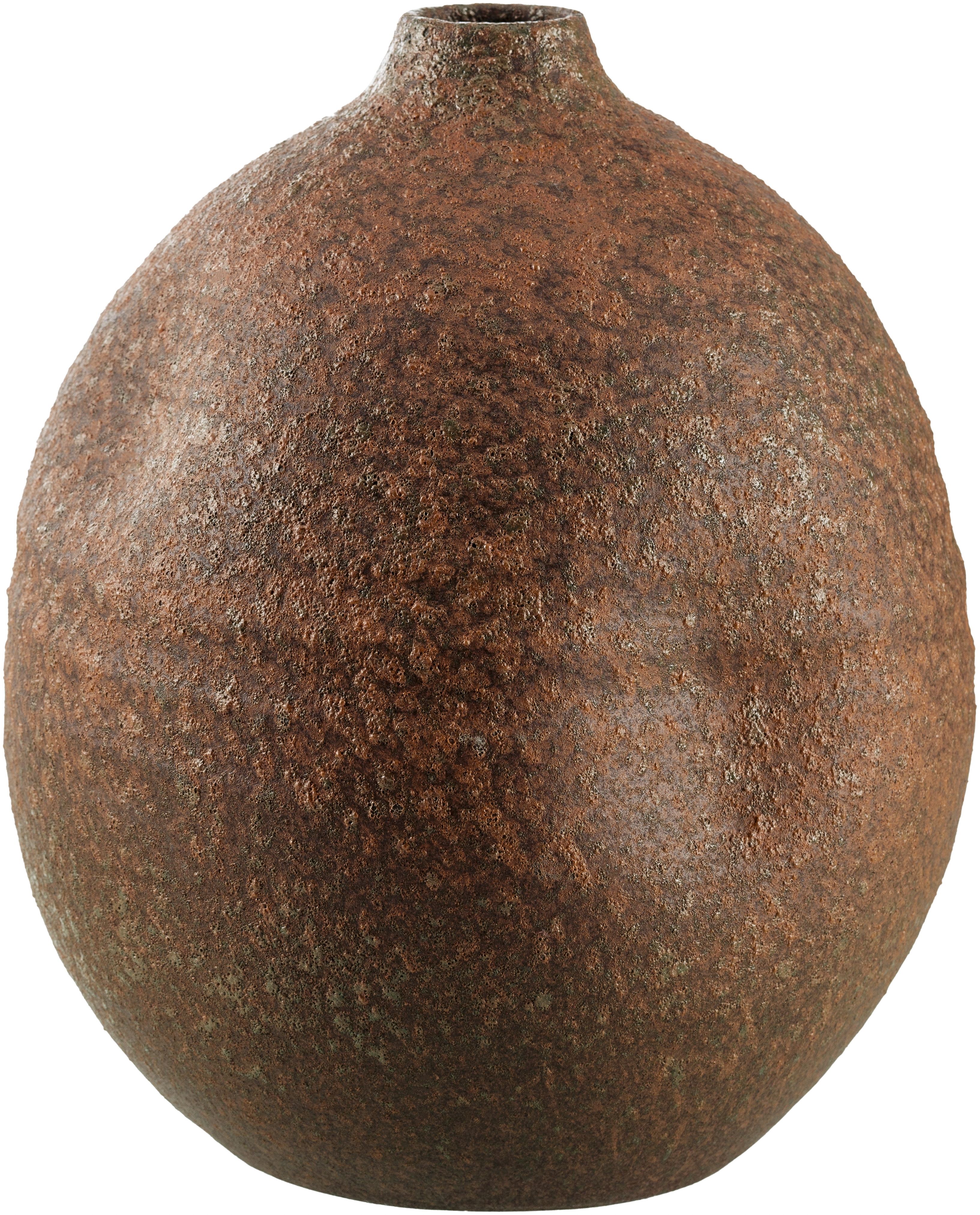 Chaoshan CNH-002 13"H x 10"W x 10"D Vase - Image 0