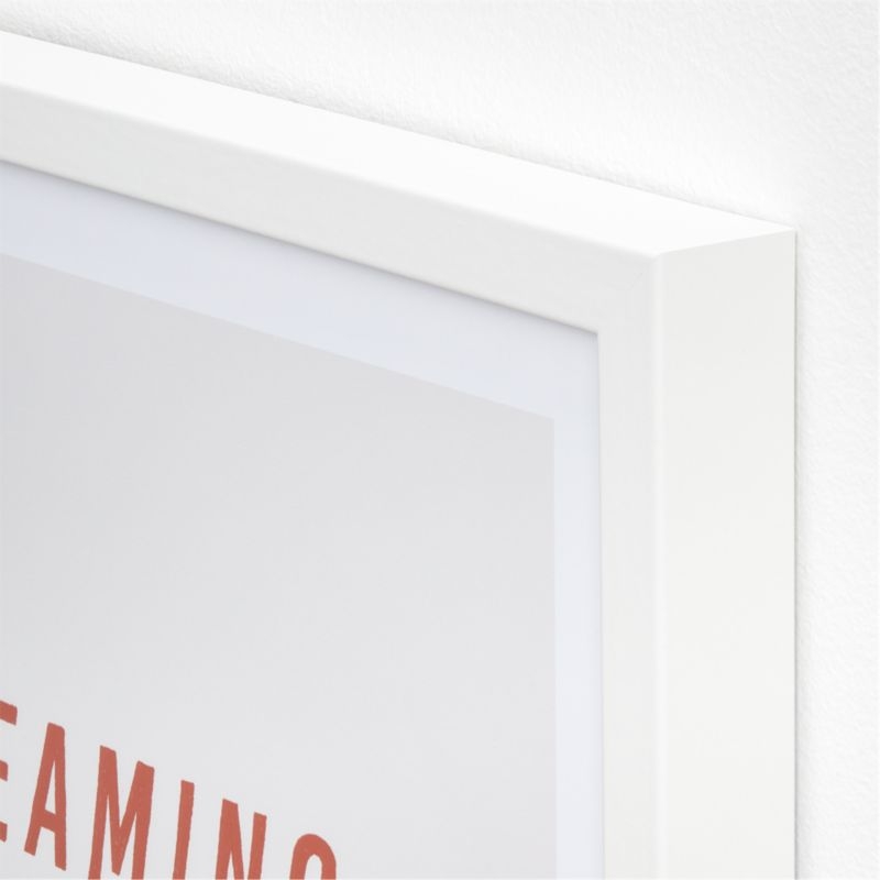 Daydreaming Framed Wall Art - Image 3