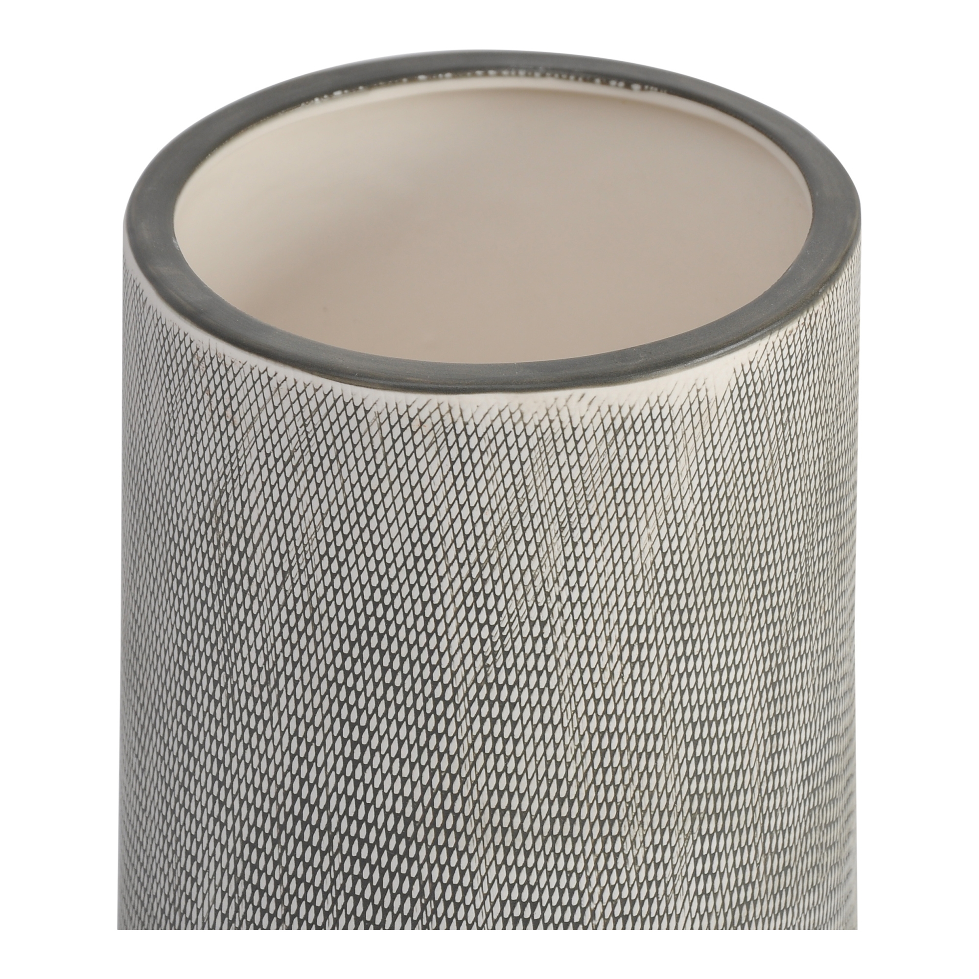 Woodgrain Planter - Image 1