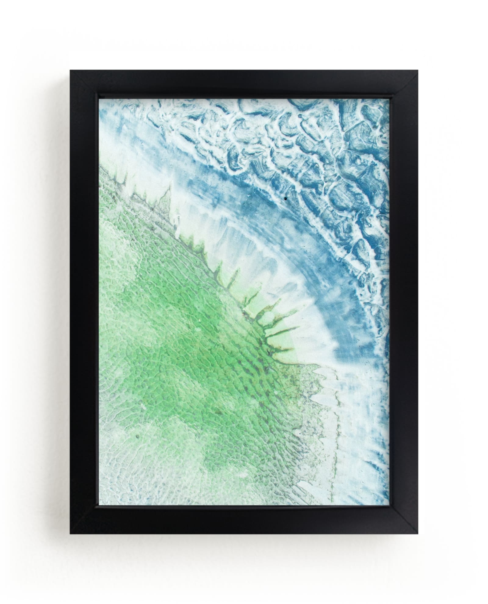 Sandbar Limited Edition Fine Art Print 2 - Image 0