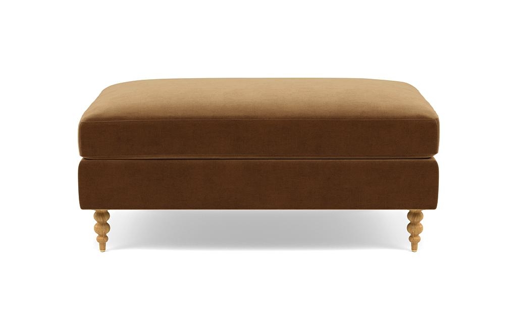 Sloan Ottoman - Image 0