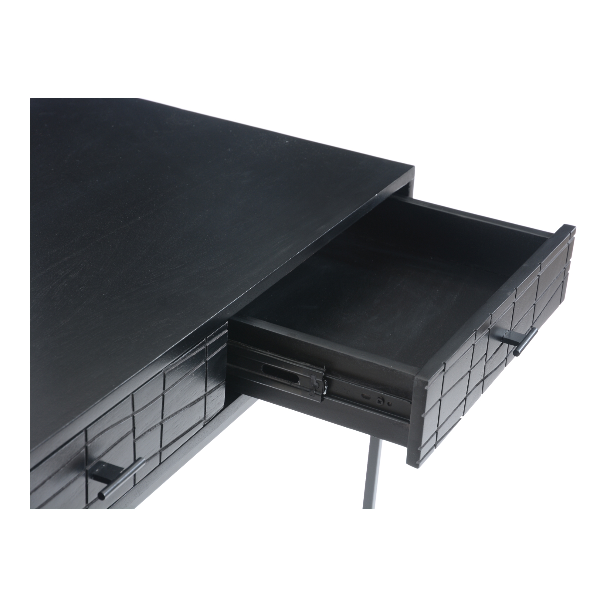 Atelier Desk Black - Image 5