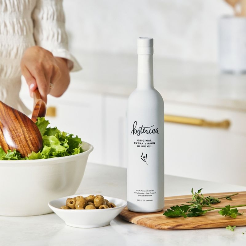 Kosterina Extra Virgin Olive Oil Duo Set - Image 5