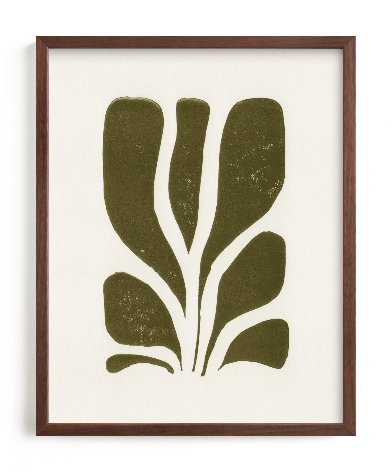 Growth II Limited Edition Fine Art Print 2 - Image 0