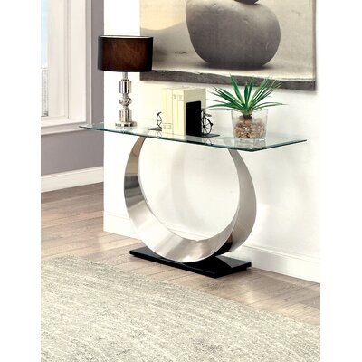 Bessler 48" Console Table - Image 0
