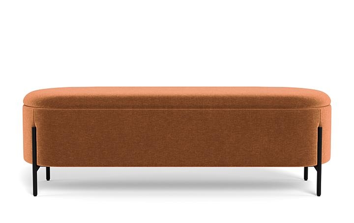 Fiona Storage Bench - Image 0
