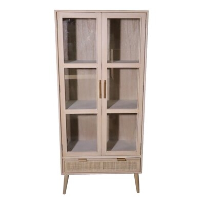 Langhorne Armoire - Image 0