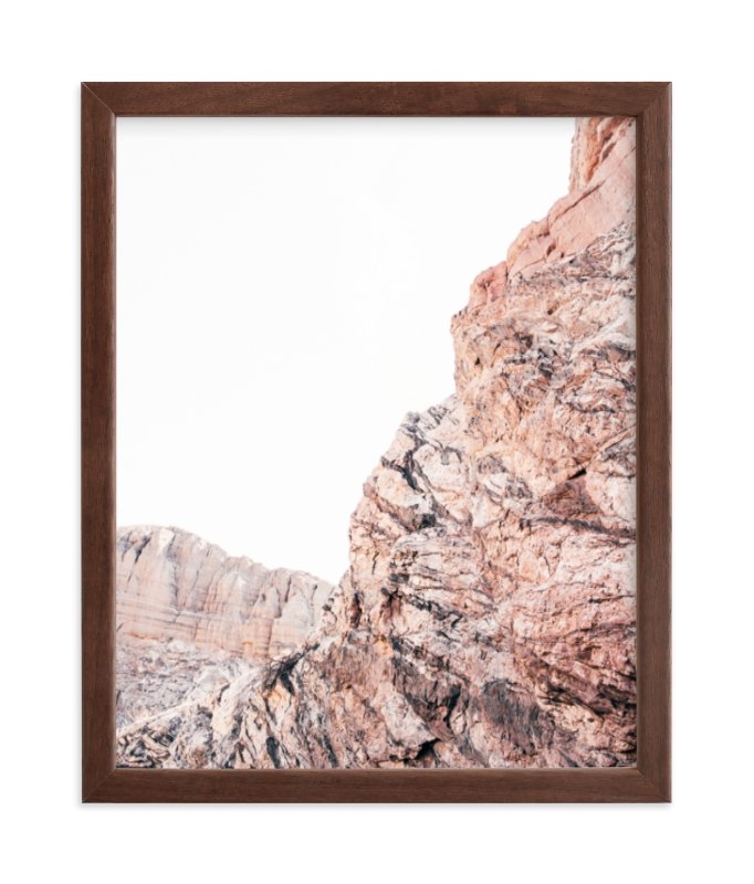Painted Canyon 1 Limited Edition Fine Art Print 1 - Image 0