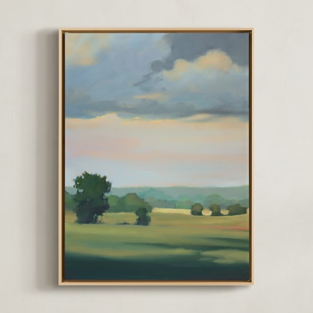 Bright And Early 2 Limited Edition Fine Art Print 2 - Image 0