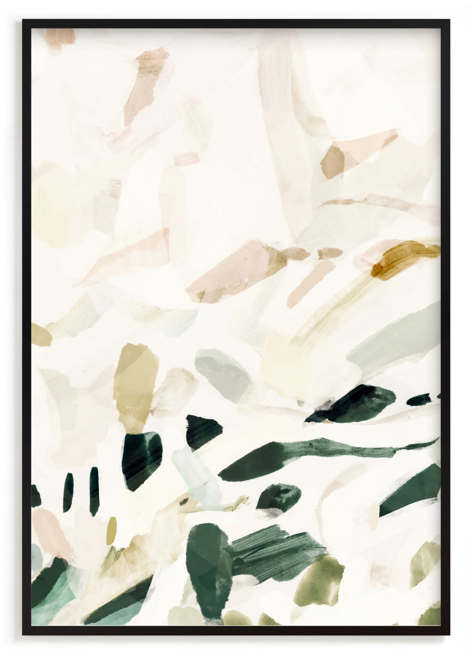 Lovely Limited Edition Fine Art Print 2 - Image 0