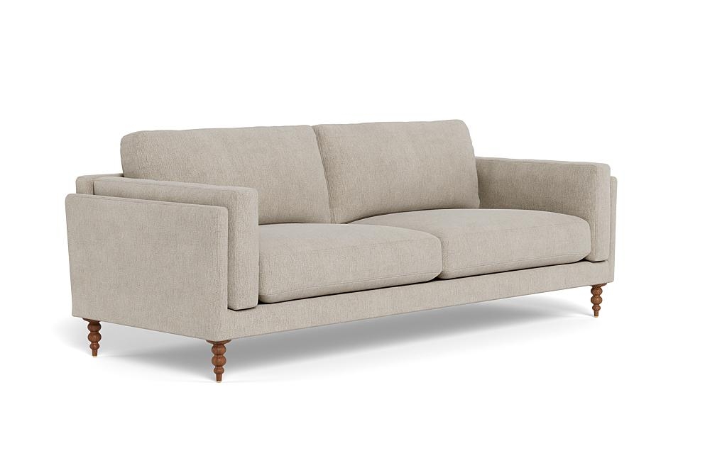 Gaby 2-Seat Sofa - Image 1