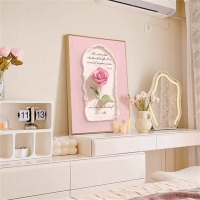 Decorative Painting With - Image 0