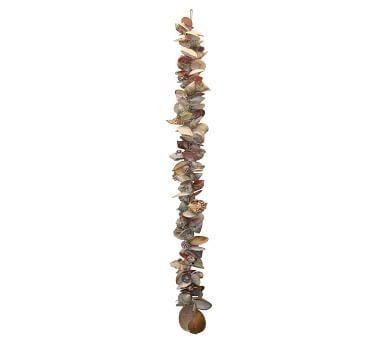 Assorted Shell Garland, 36" - Image 3