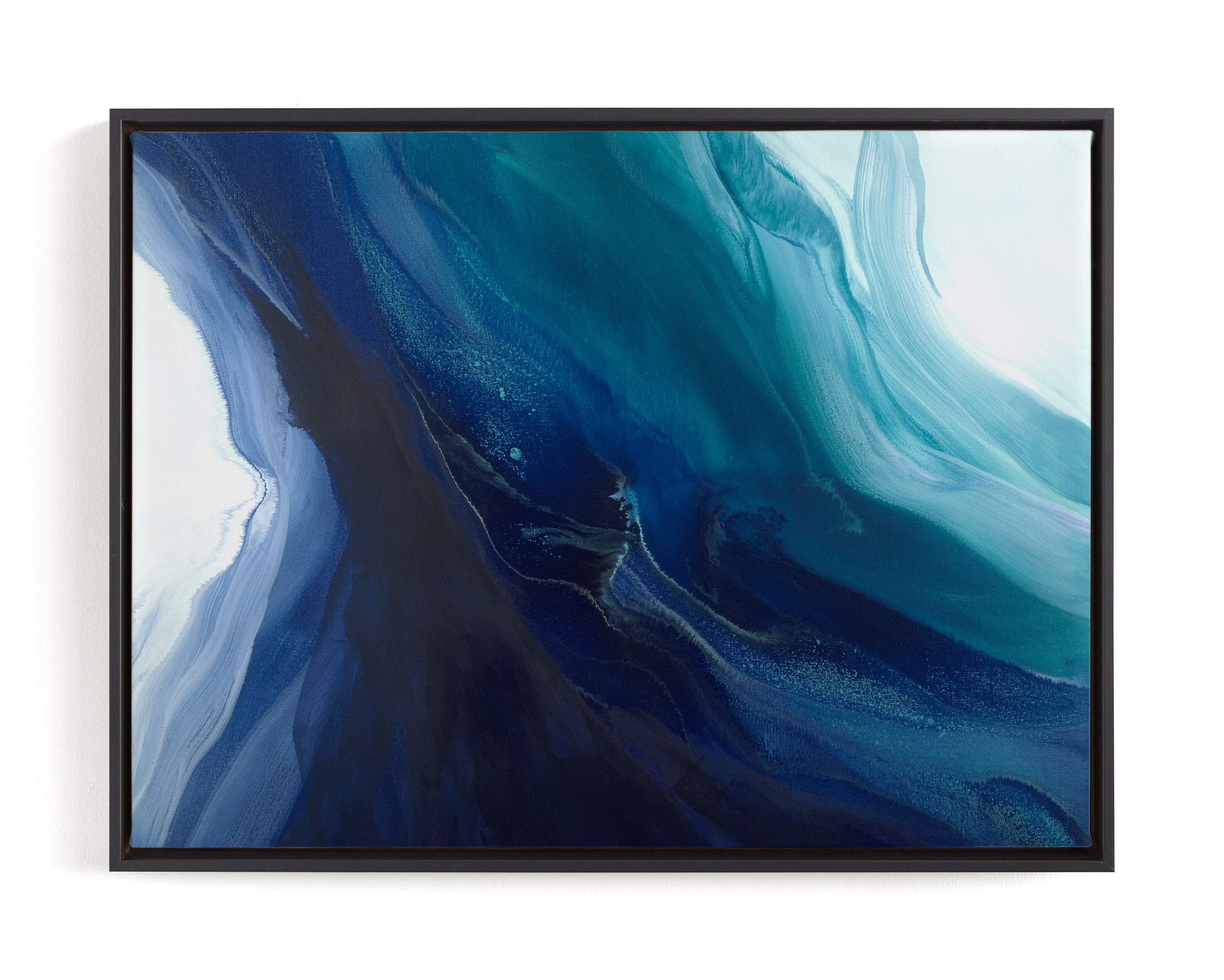 Caribbean Silk Limited Edition Fine Art Print 1 - Image 0