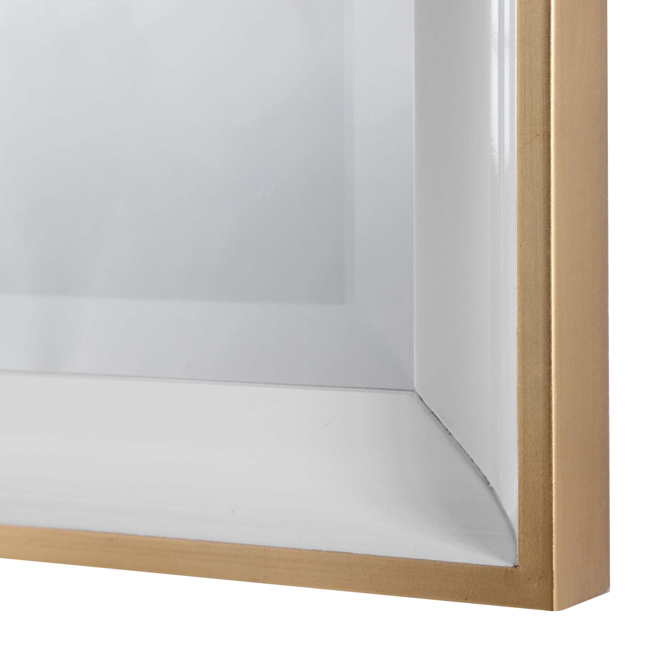 Gema White Mirror - Image 6