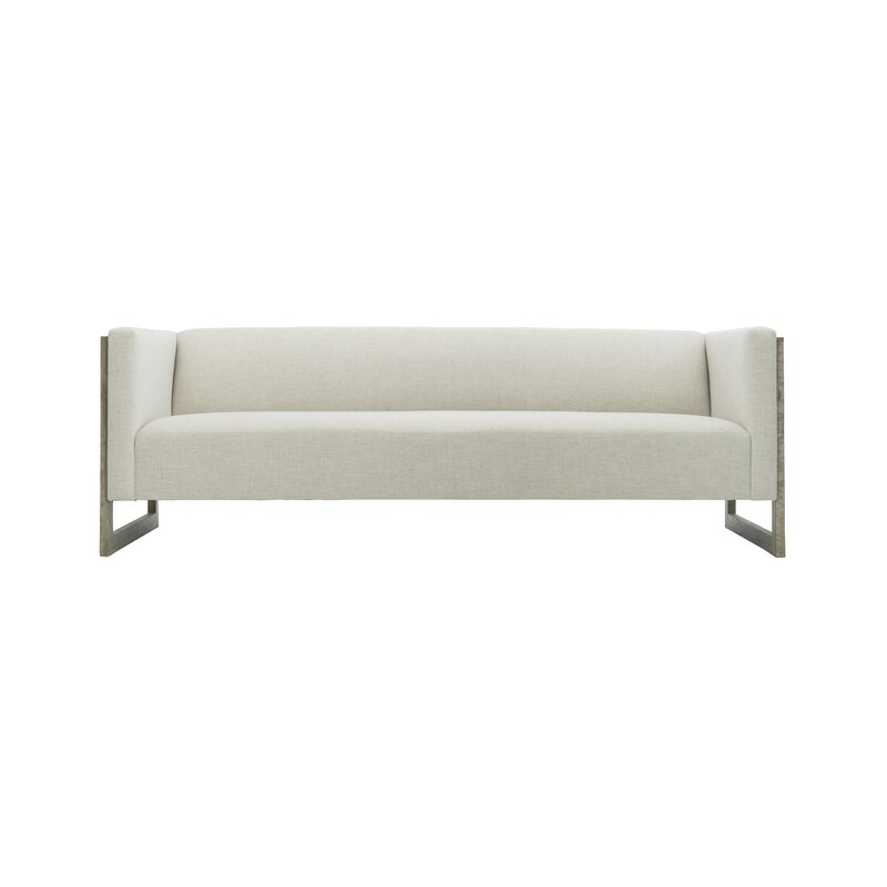 Bernhardt Grammercy Standard Square Arm Sofa - Image 0