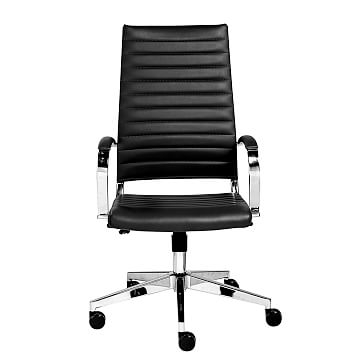 Brooklyn Low Back Office Chair - Image 1