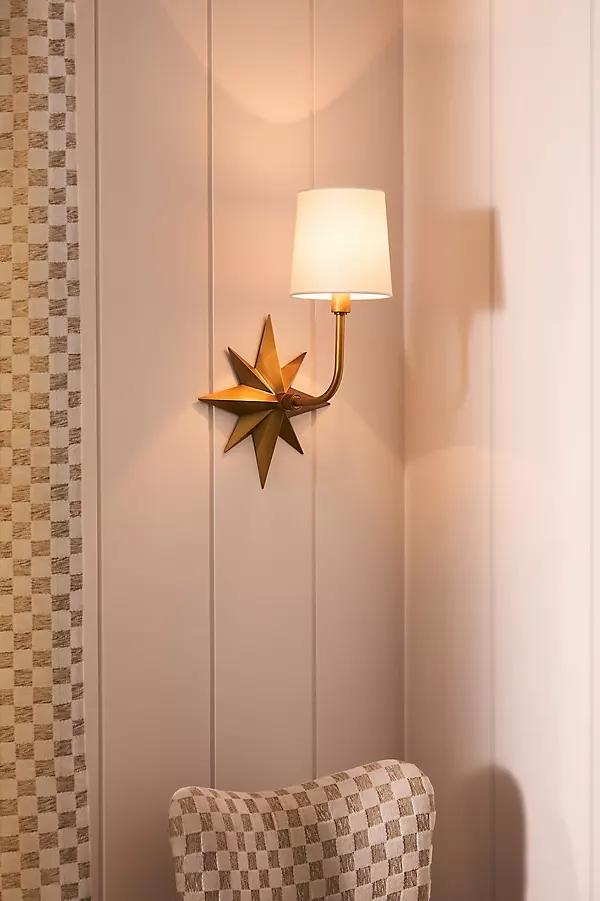 Etoile Sconce - Image 0