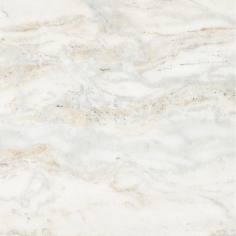 T Marble 2-Piece Marble Side Table Set - Image 3