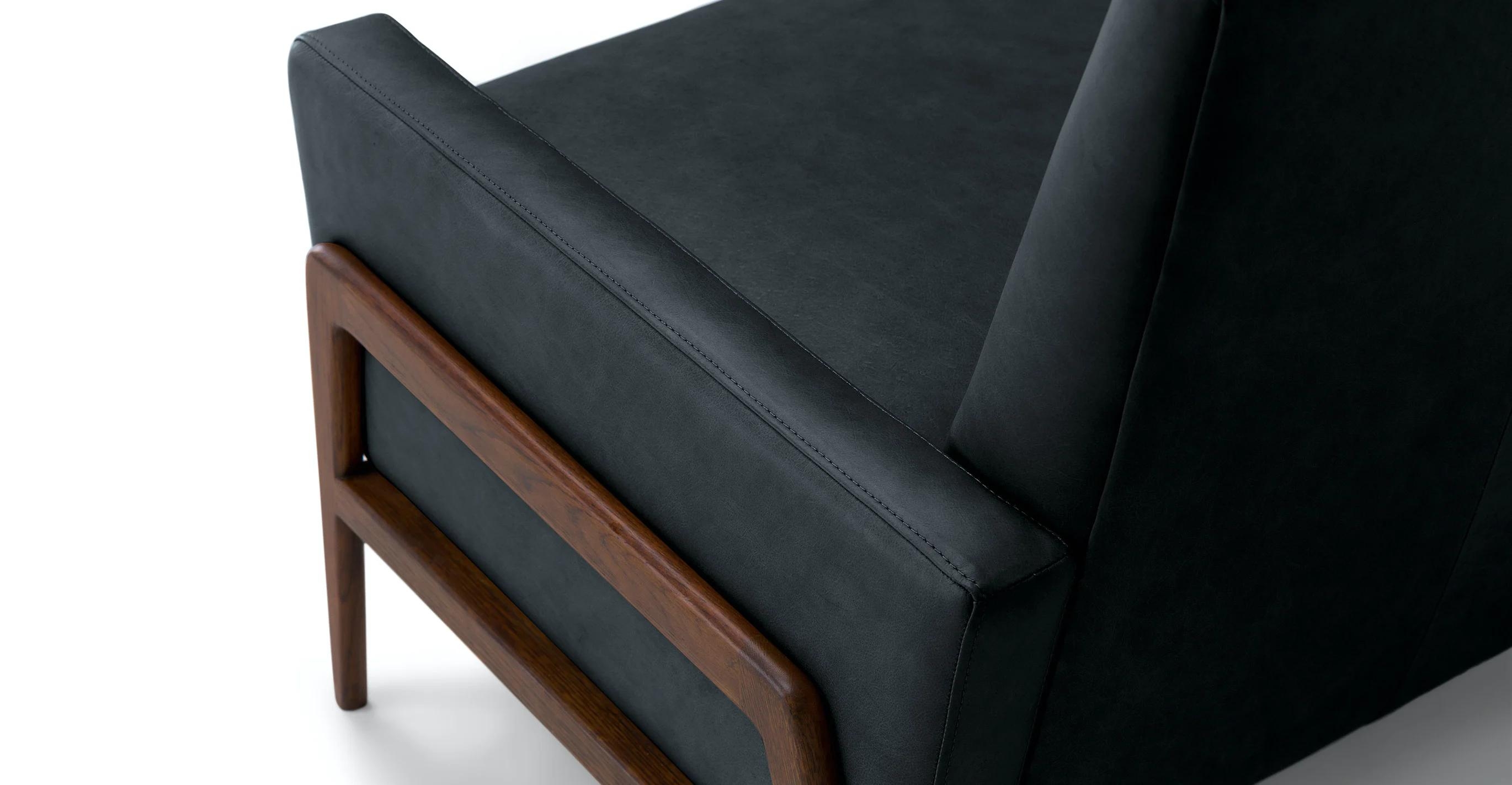 Nord Charme Black Chair - Image 7