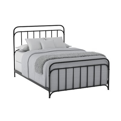 Latitude Run® Shelby Complete Full Bed In A Box - Image 0
