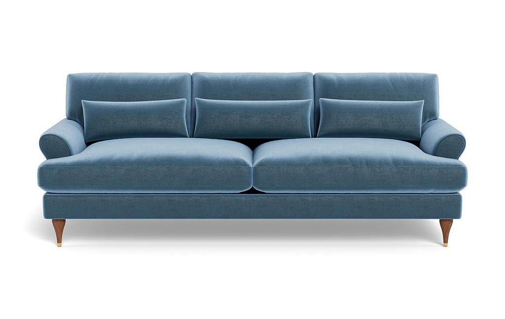 Maxwell Fabric Sofa by Apartment Therapy - Image 0