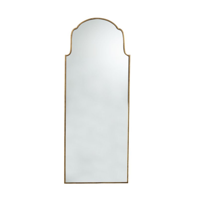 Gabby Pauline Modern and Contemporary Full Length Mirror - Image 0