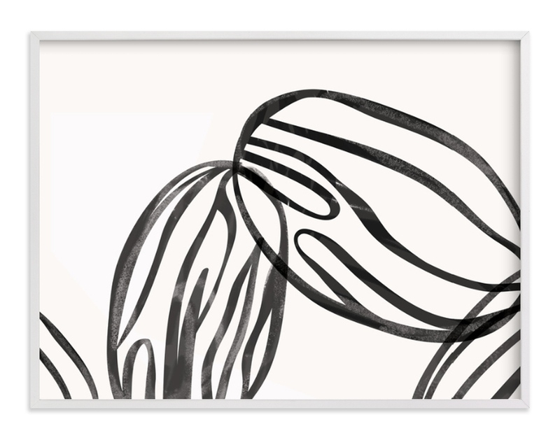 Almond Milk Limited Edition Fine Art Print 1 - Image 0