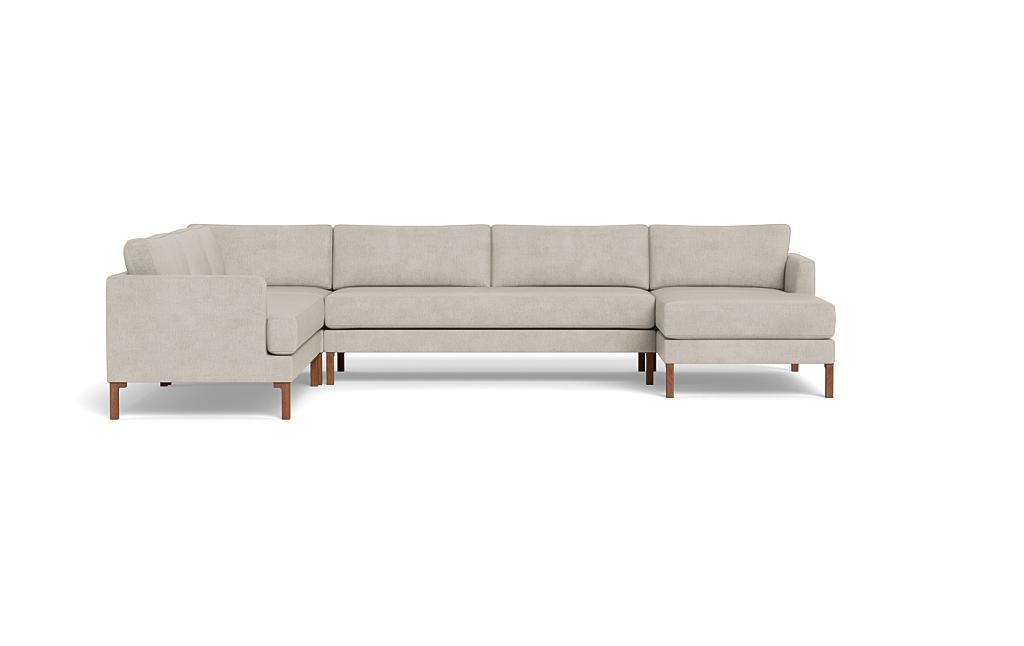 Winslow Corner Sectional with Right Chaise - Image 0