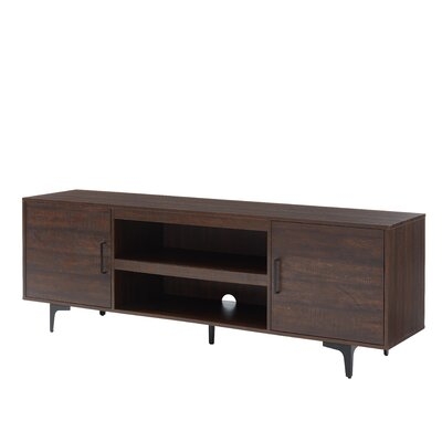 Tv Stand For Tvs Up To 78" - Image 0