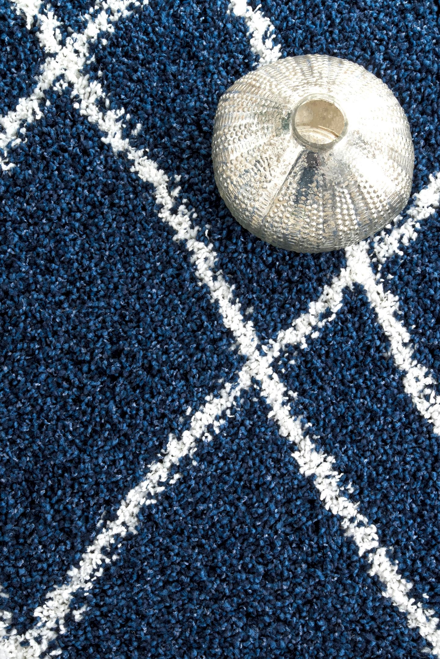 Alvera Easy Shag Area Rug - Image 5