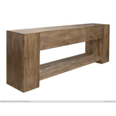 Demetrick 94.5'' Console Table - Image 0