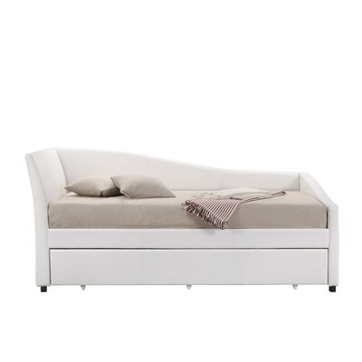 Twin Daybed with Trundle - Image 0