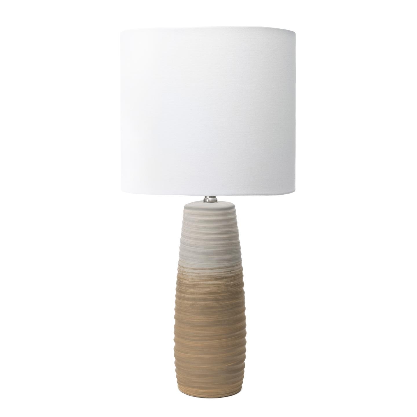 Monterey 30" Ceramic Table Lamp - Image 2