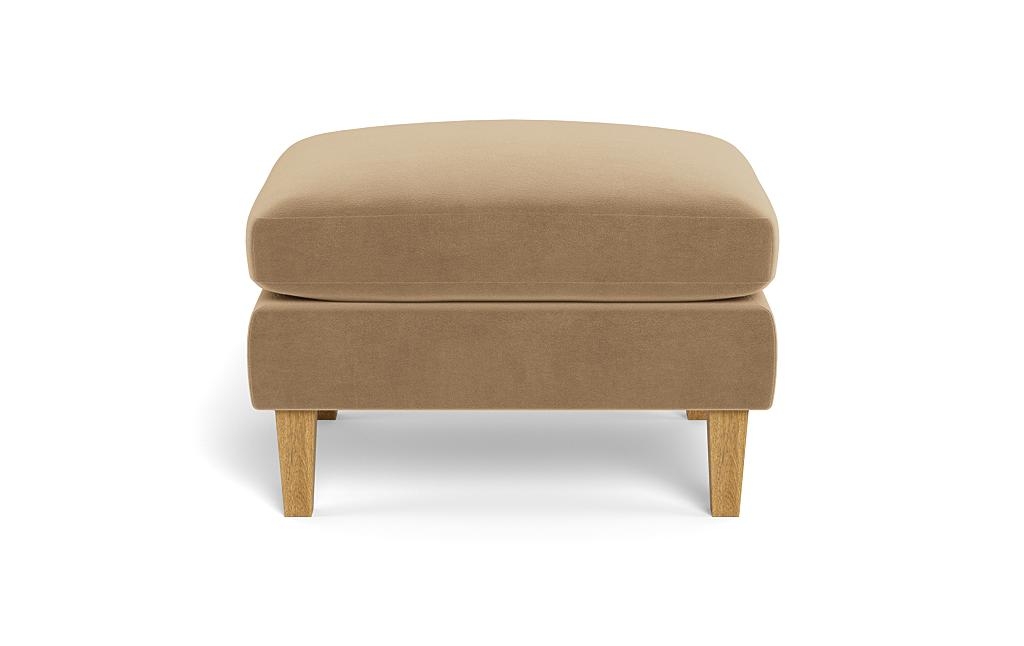 Saylor Ottoman - Image 0