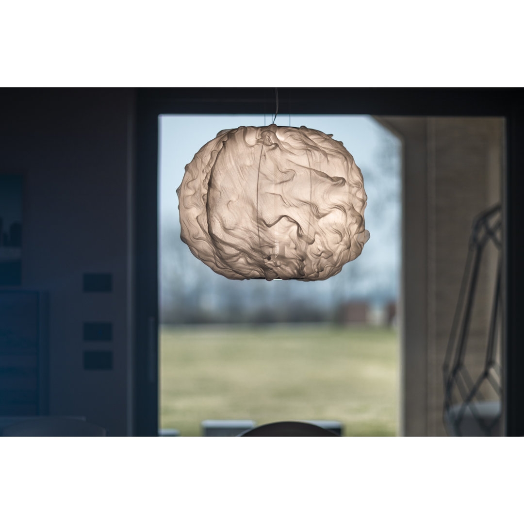 Foscarini Nuée Suspension UL Pendant by Marc Sadler - Image 0