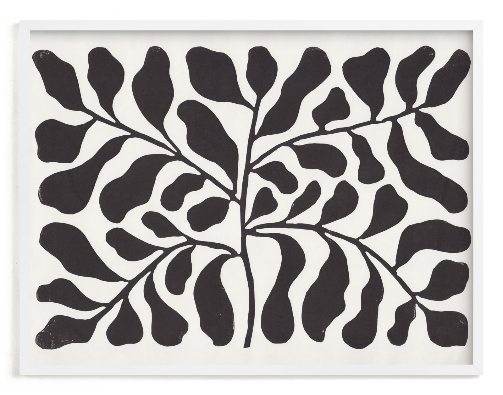 Branches To The Sky Limited Edition Fine Art Print 2 - Image 0