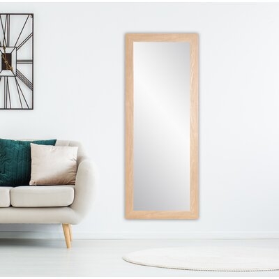 Siena Luxury Coastal Full Length Mirror - Image 0