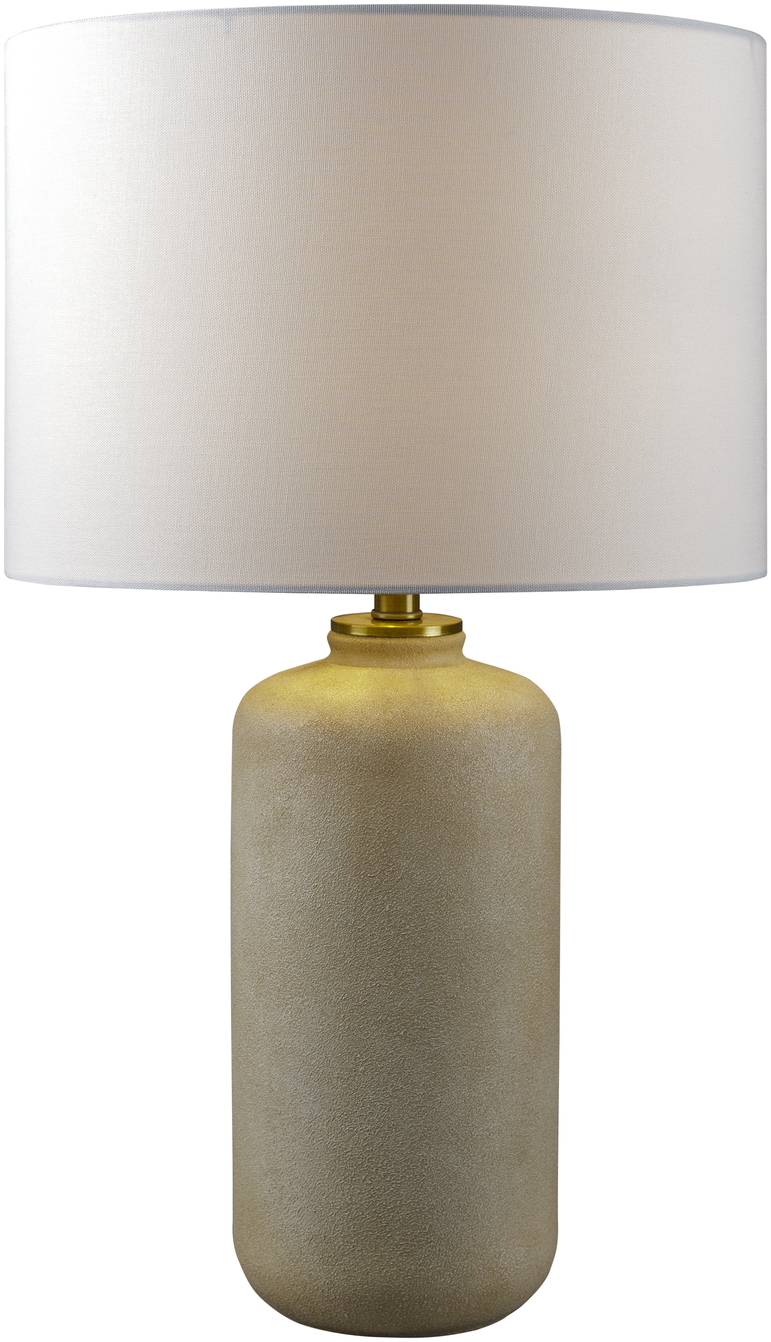 Livabliss Eclat  Washed 28"H x 16"W x 16"D Accent Table Lamp - Image 0
