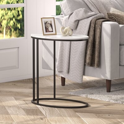 Allyria C Table End Table - Image 0