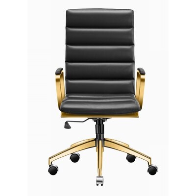 Seguin Conference Chair - Image 0