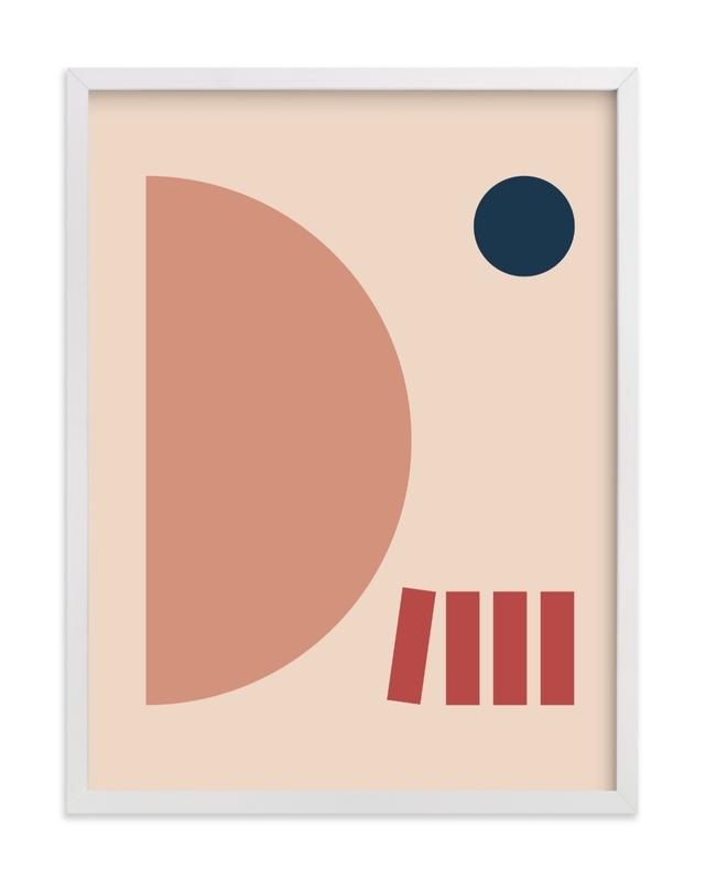 Giulietta Limited Edition Fine Art Print 1 - Image 0