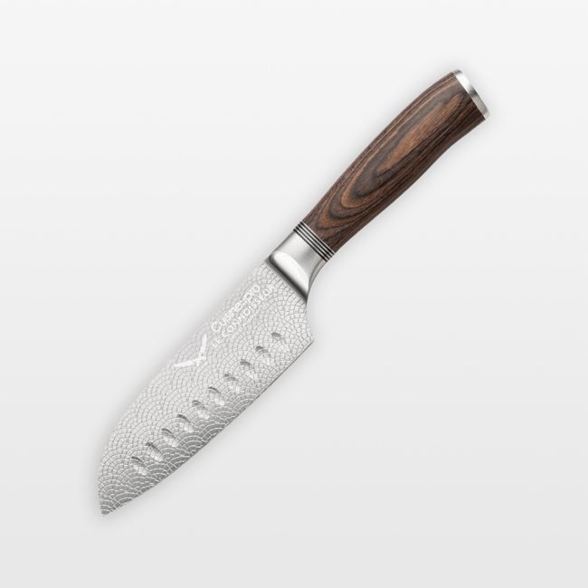 Cuisine::pro® Le Connoisseur™ 5.5" Santoku Knife - Image 0