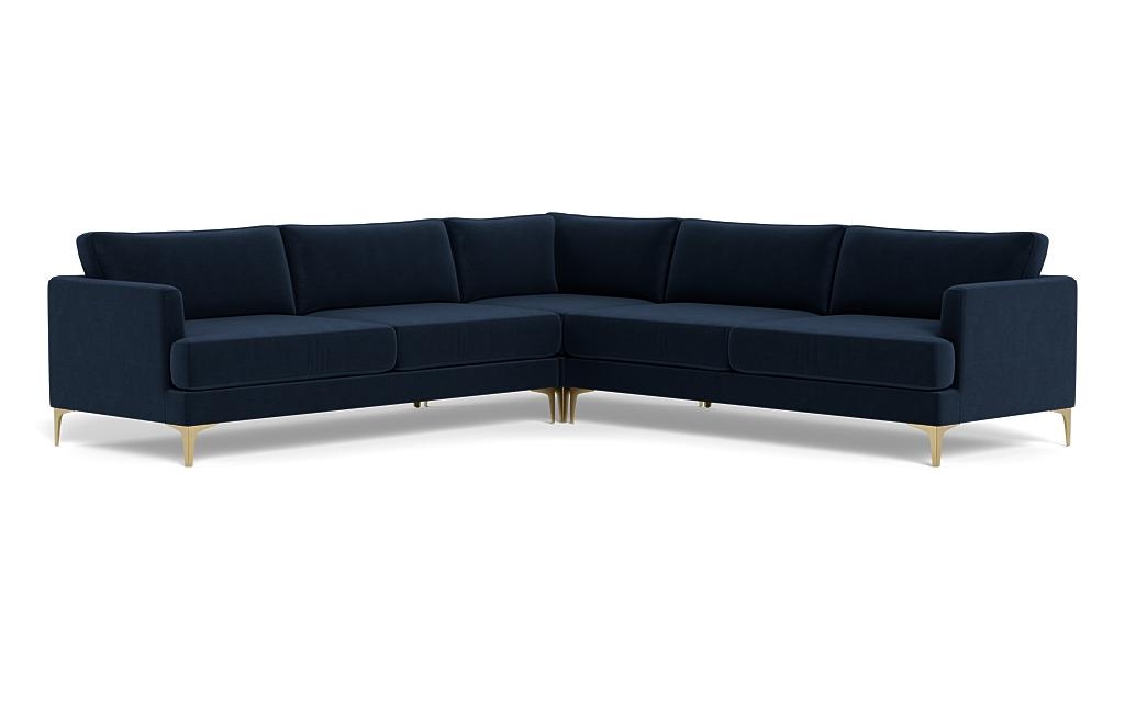Winslow 4-Seat Corner Sectional - Image 2