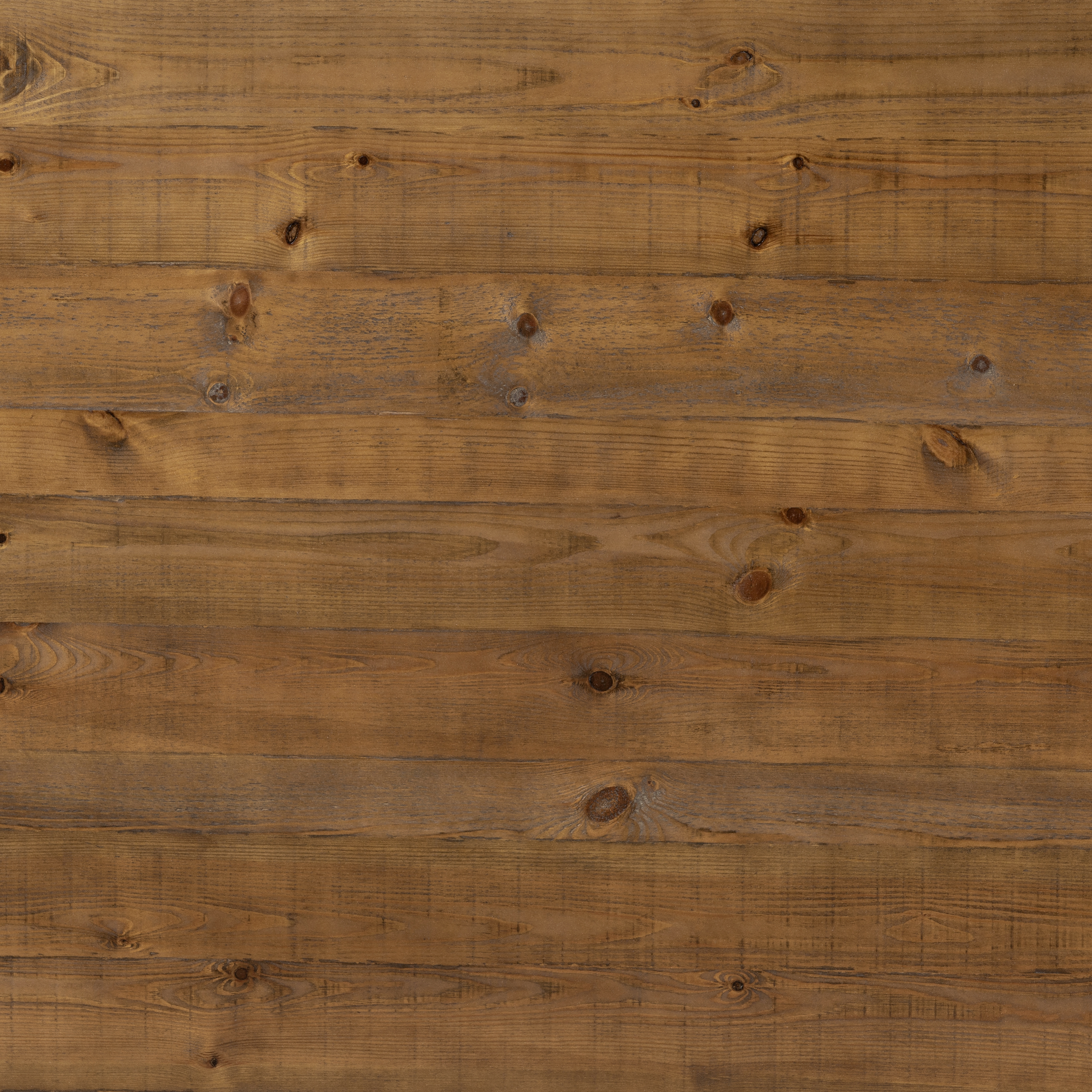 Otto Dining Table-110"-Honey Pine - Image 9