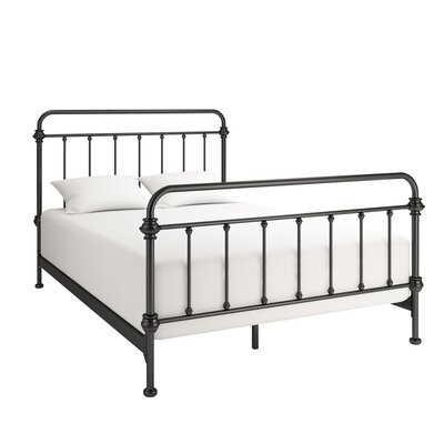 Cortes Standard Bed - Image 0